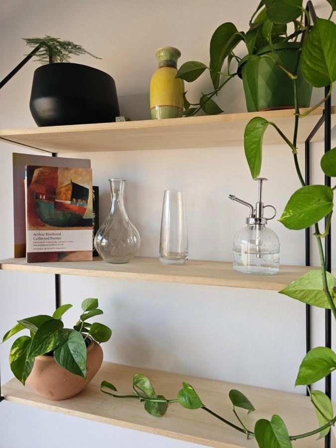 Pantovcak Oaza Apartment Zagreb Bagian luar foto