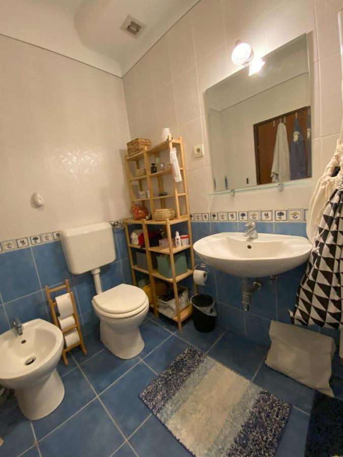 Pantovcak Oaza Apartment Zagreb Bagian luar foto